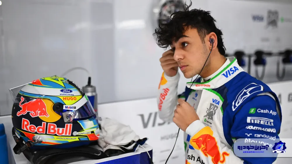 آنچه از رویداد تمرینی بارسلونا آموختیم!