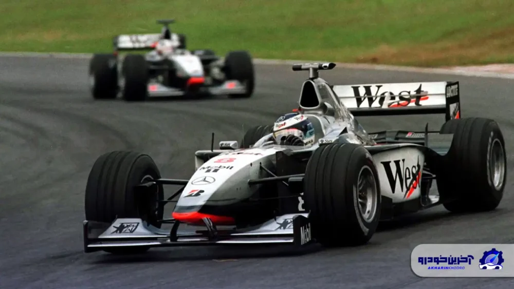 از ماریو آندرتی تا لاندو نوریس - 7 قهرمانی که به سلسله قهرمانی پایان دادند!