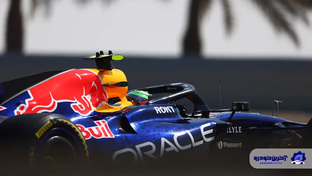 آمار و ارقام دومین تست پیش فصل بحرین ۲۰۲۶ - بخش اول