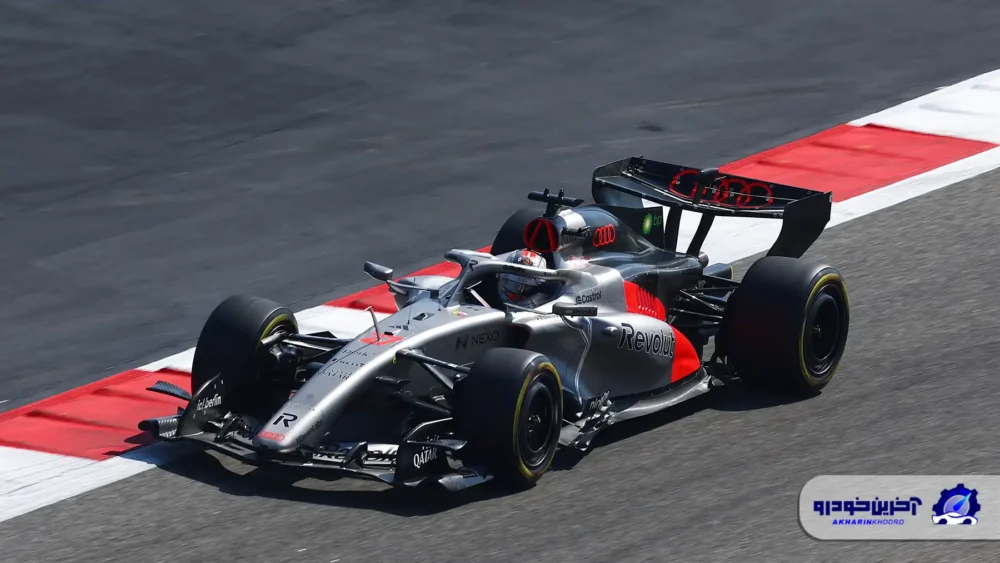 آمار و ارقام دومین تست پیش فصل بحرین ۲۰۲۶ - بخش دوم