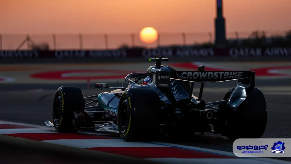 فراری: مجموع دورها: 324 دور؛ سریعترین دور: ۱ دقیقه و 31.992 ثانیه توسط چارلز لکلرک