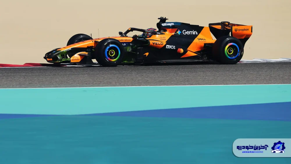 ویلیامز: مجموع دورها: 368 دور؛ سریعترین دور: ۱ دقیقه و 34.342 ثانیه توسط کارلوس ساینز