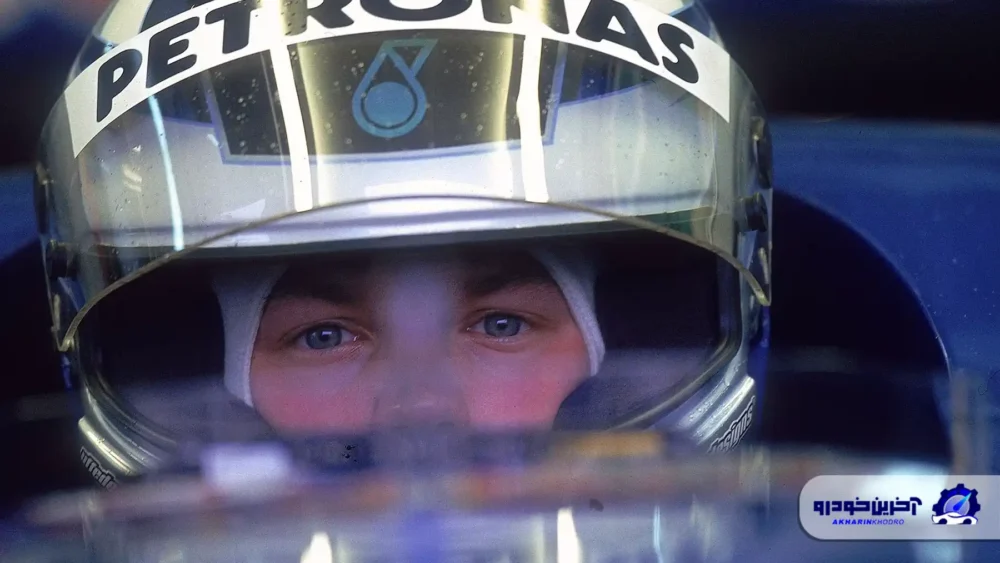 7 مورد از هوشمندانهترین فریبها در تاریخ تستهای فرمول یک!