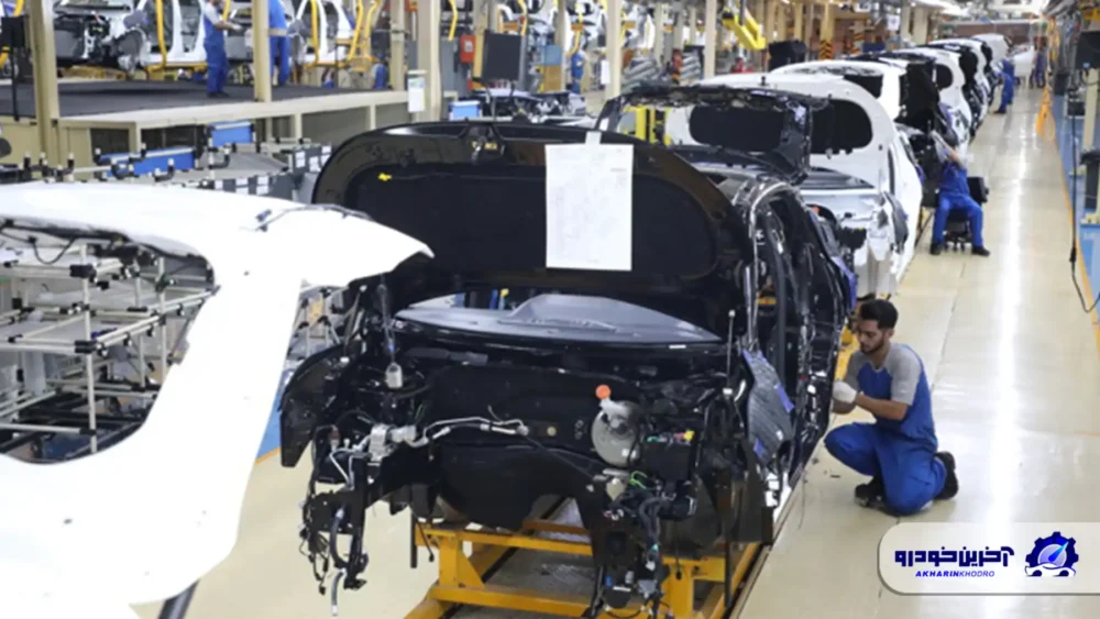 دور باطل قیمتگذاری خودرو و فاصله شاخصهای رسمی با واقعیت هزینه تولید