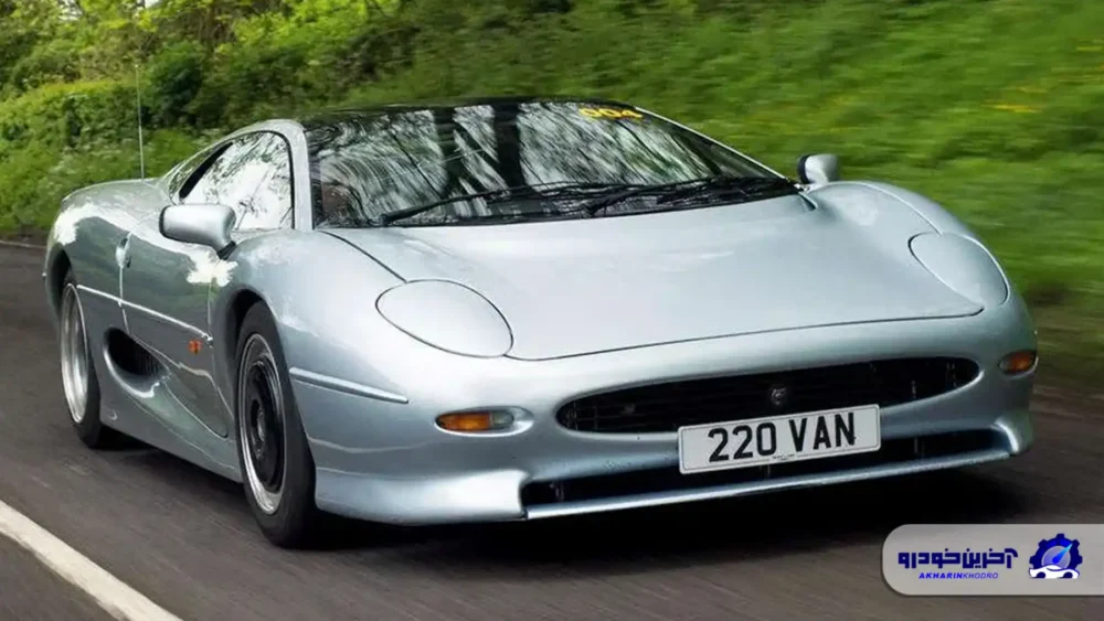 تاریخچه جگوار ؛ نگاهی به تولد و مسیر شکوفایی این برند افسانهای