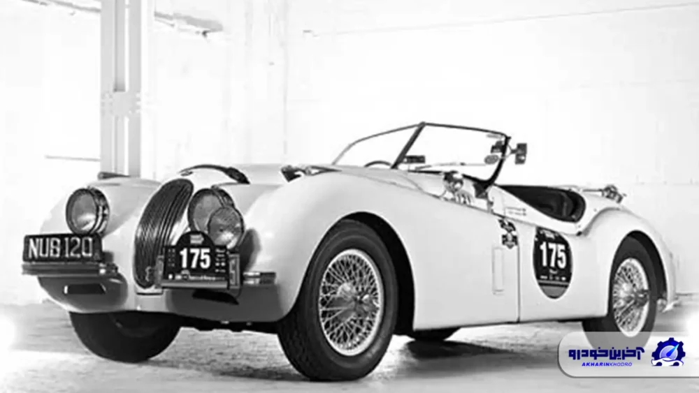 تاریخچه جگوار ؛ نگاهی به تولد و مسیر شکوفایی این برند افسانهای