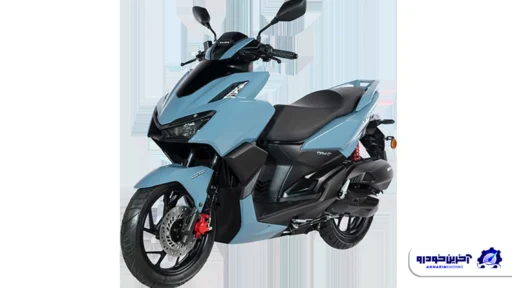 موتورسیکلت کویر S2 170 ؛ مشخصات فنی + تجربه سواری