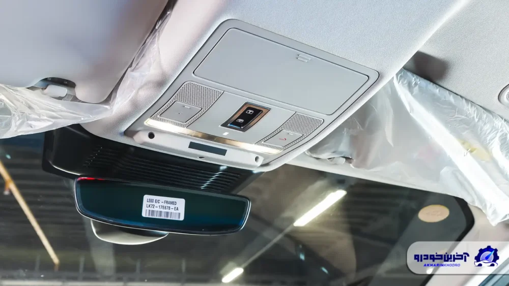 ویدیوی معرفی دیسکاری اسپرت در ایران ؛ کراس اوور وارداتی لندروور با راسا موتور آمد