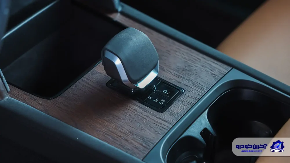 ویدیوی معرفی دیسکاری اسپرت در ایران ؛ کراس اوور وارداتی لندروور با راسا موتور آمد