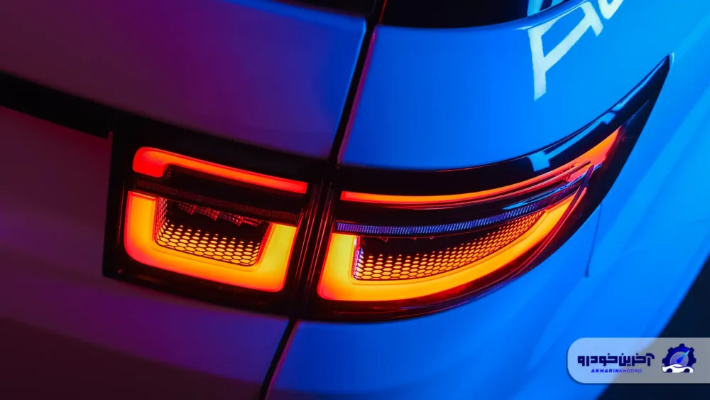 ویدیوی معرفی دیسکاری اسپرت در ایران ؛ کراس اوور وارداتی لندروور با راسا موتور آمد