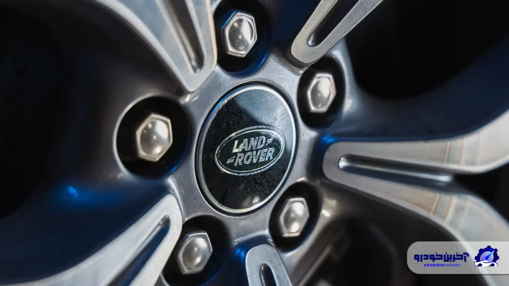 ویدیوی معرفی دیسکاری اسپرت در ایران ؛ کراس اوور وارداتی لندروور با راسا موتور آمد