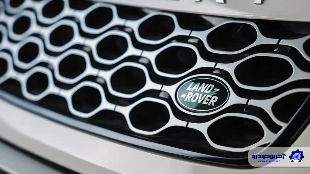 ویدیوی معرفی دیسکاری اسپرت در ایران ؛ کراس اوور وارداتی لندروور با راسا موتور آمد