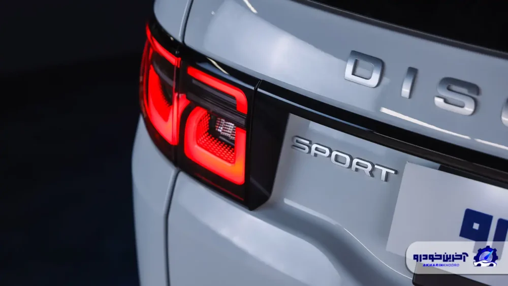 ویدیوی معرفی دیسکاری اسپرت در ایران ؛ کراس اوور وارداتی لندروور با راسا موتور آمد