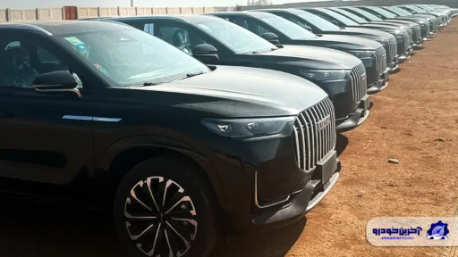 تداوم تولید لوکانو در مکث موتور ؛ ادعای توقف تولید تکذیب شد