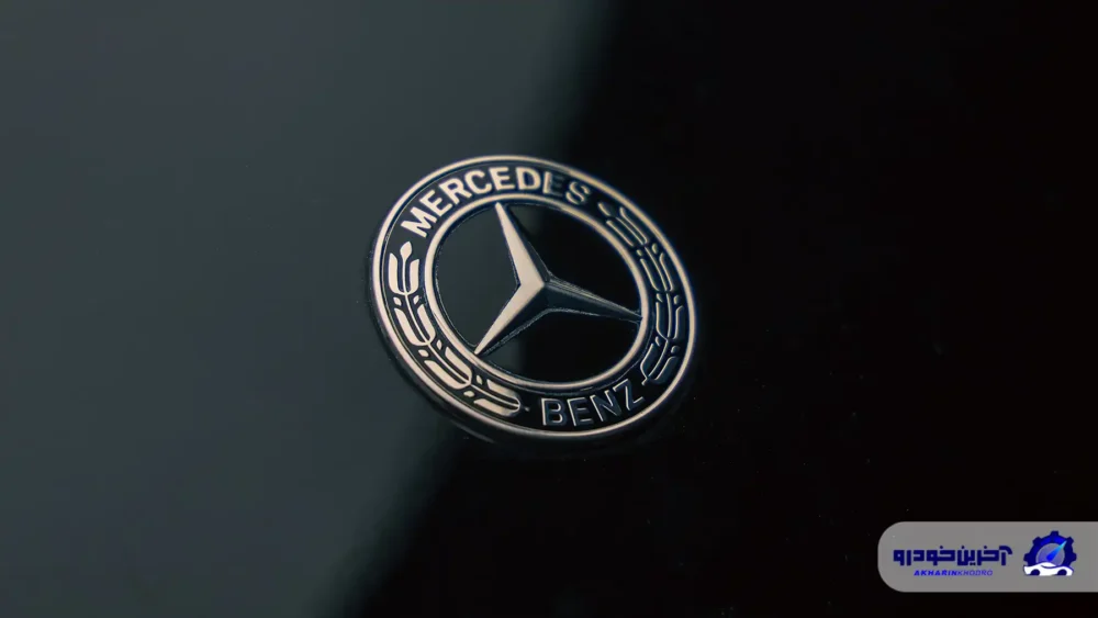 ویدیوی سدان جدید بنز در ایران ؛ E300 با مدل 2026 در بازار