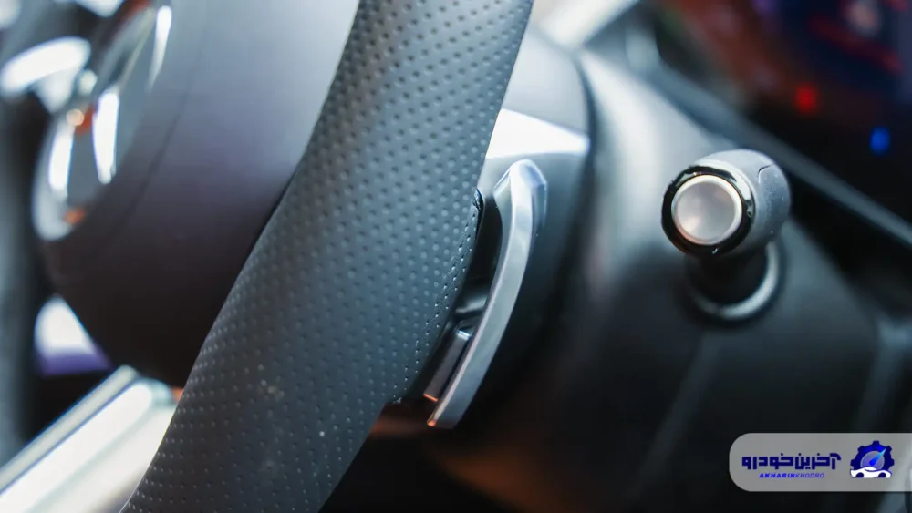 کراس اوور کوپه بنز با پلاک ملی ؛ ویدیوی معرفی مرسدس بنز GLC مدل 2026