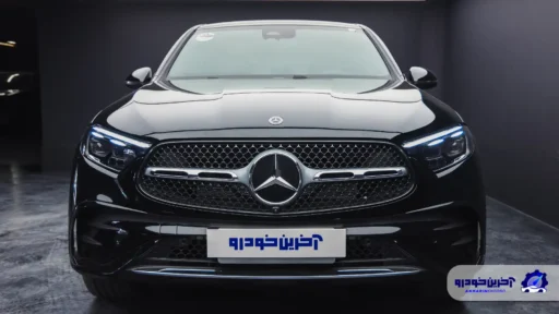 جدیدترین شاسی بلند بنز در ایران 27 میلیارد تومان قیمت خورد!