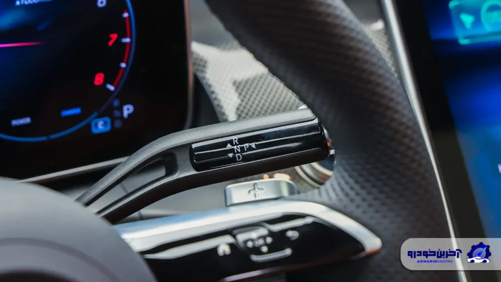 کراس اوور کوپه بنز با پلاک ملی ؛ ویدیوی معرفی مرسدس بنز GLC مدل 2026