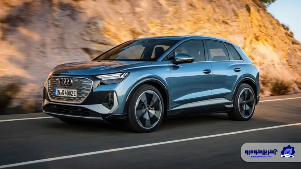 آخرین طرح فروش نادین خودرو در سال ۱۴۰۴