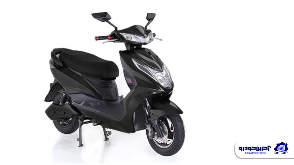 موتورسیکلت نامی EL504 ؛ مشخصات فنی + تجربه سواری