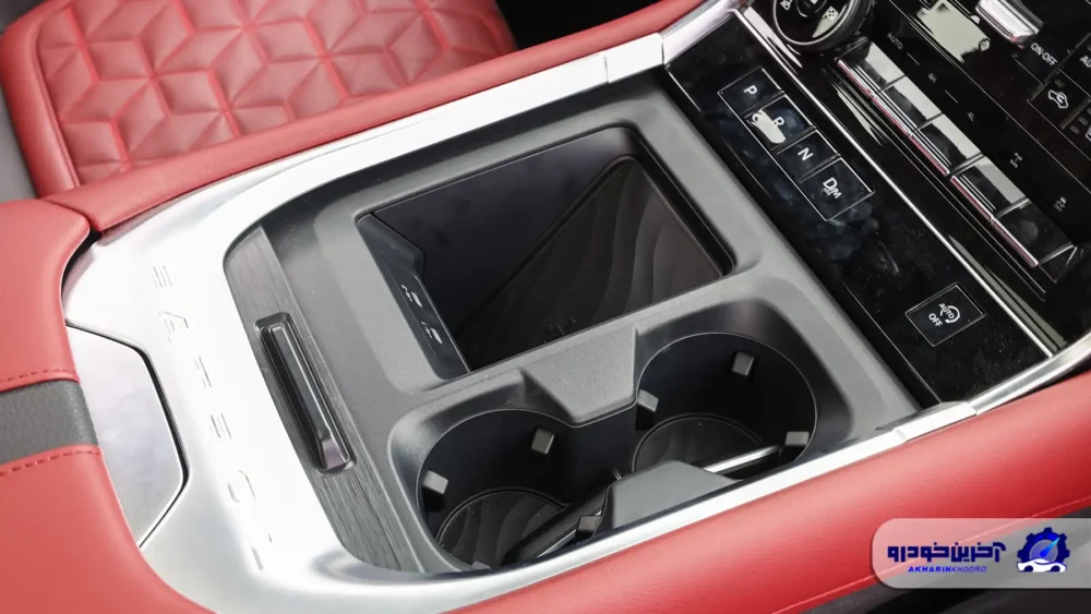 نیسان پاترول (Y63) ؛ ویدیوی معرفی + مشخصات فنی