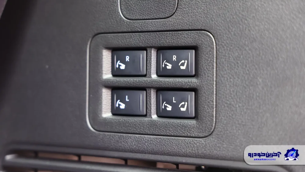 نیسان پاترول (Y63) ؛ ویدیوی معرفی + مشخصات فنی