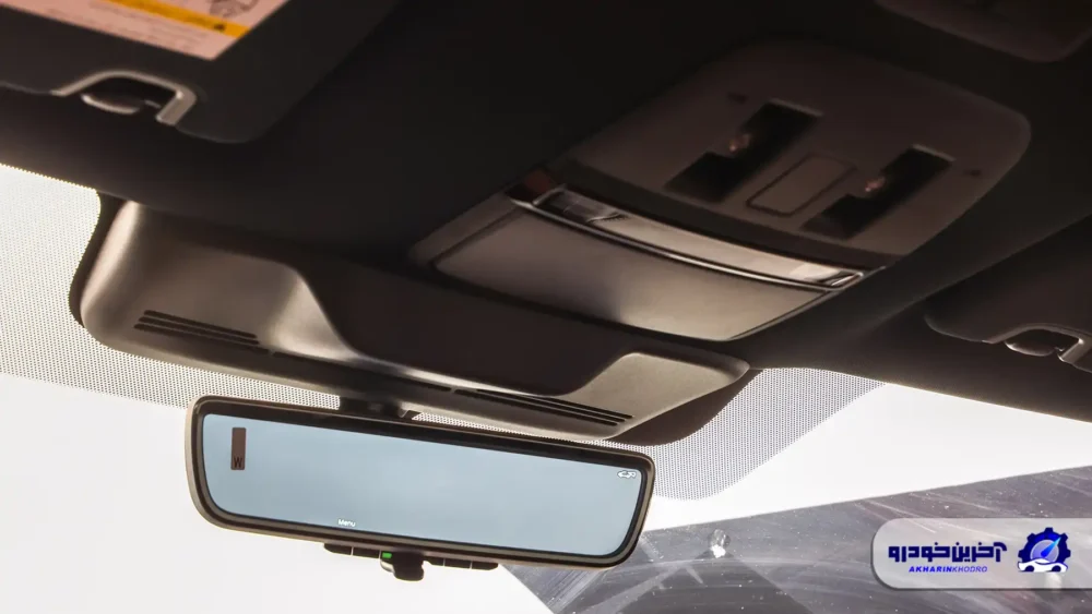 نیسان پاترول (Y63) ؛ ویدیوی معرفی + مشخصات فنی