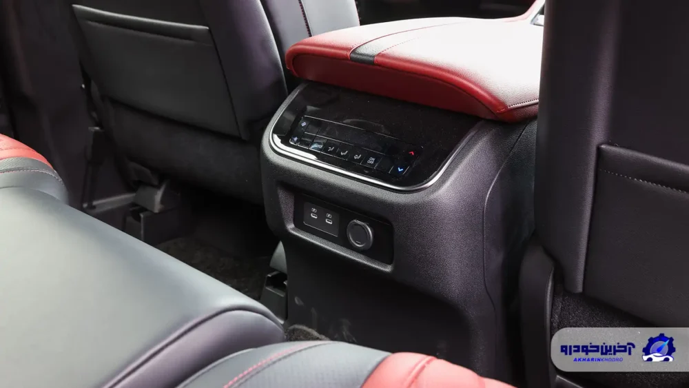 نیسان پاترول (Y63) ؛ ویدیوی معرفی + مشخصات فنی