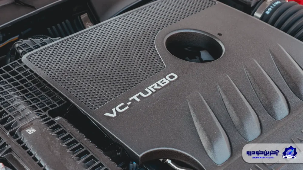 بازگشت سدان محبوب ژاپنی ؛ تیانا با گروه خودرویی تاو به ایران می آید