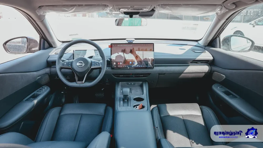 بازگشت سدان محبوب ژاپنی ؛ تیانا با گروه خودرویی تاو به ایران می آید