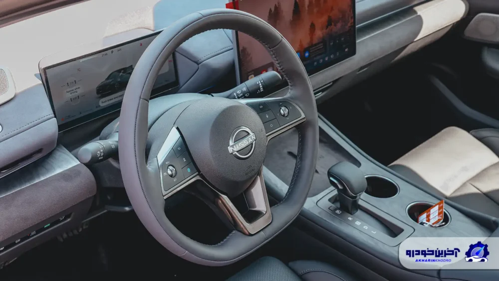 بازگشت سدان محبوب ژاپنی ؛ تیانا با گروه خودرویی تاو به ایران می آید