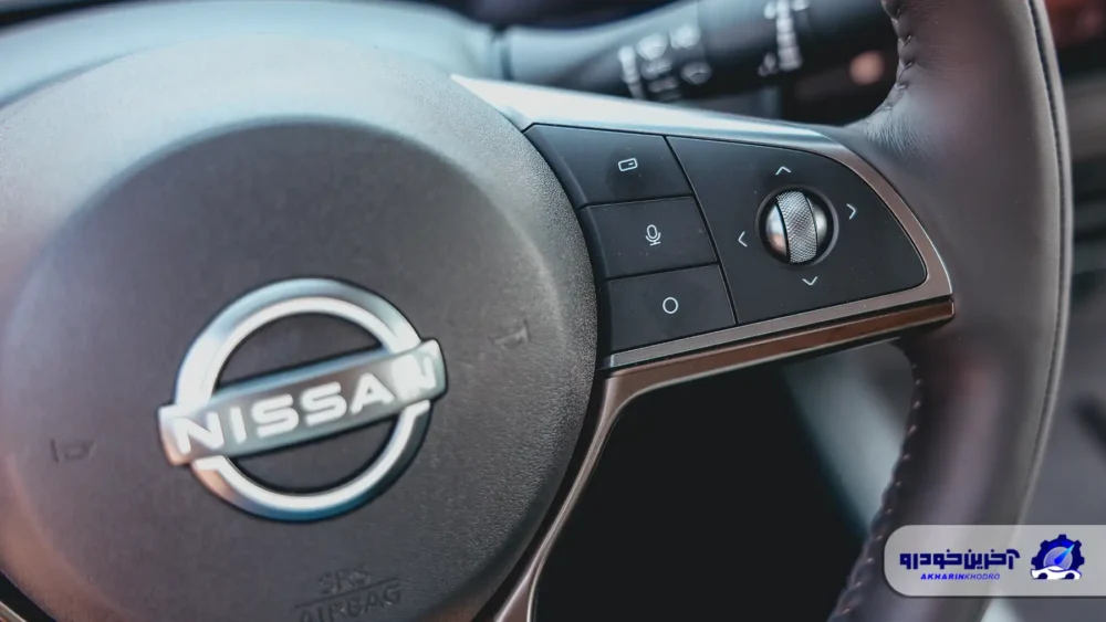 بازگشت سدان محبوب ژاپنی ؛ تیانا با گروه خودرویی تاو به ایران می آید