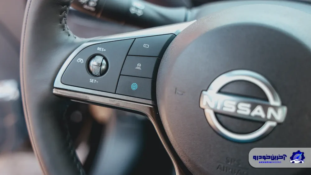 بازگشت سدان محبوب ژاپنی ؛ تیانا با گروه خودرویی تاو به ایران می آید