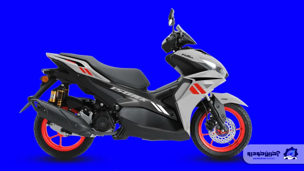 موتور پیشتاز 150AX ؛ مشخصات فنی + تجربه رانندگی