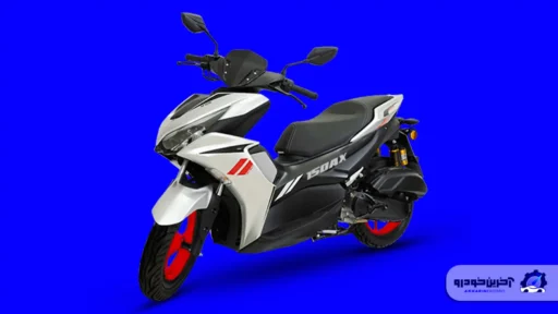 موتور پیشتاز 150AX ؛ مشخصات فنی + تجربه رانندگی