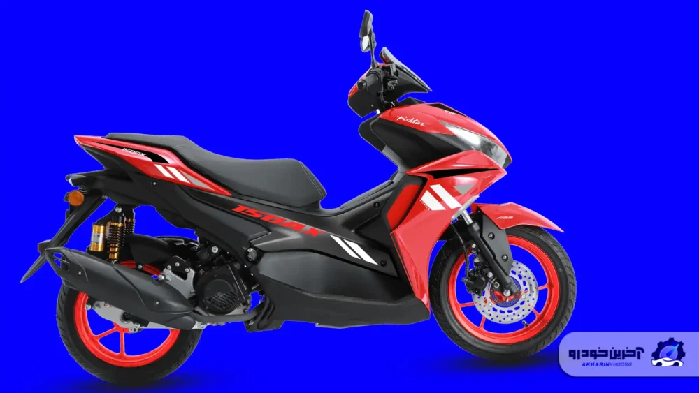 موتور پیشتاز 150AX ؛ مشخصات فنی + تجربه رانندگی