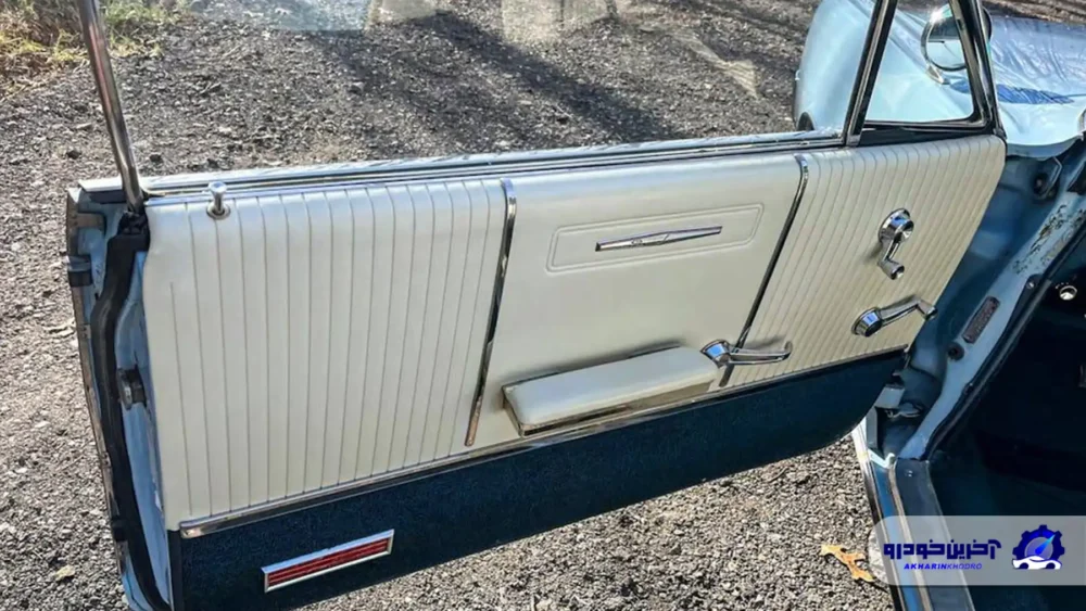 باز طراحی انقلابی؛ سالهای مدل ۱۹۶۴ تا ۱۹۶۷