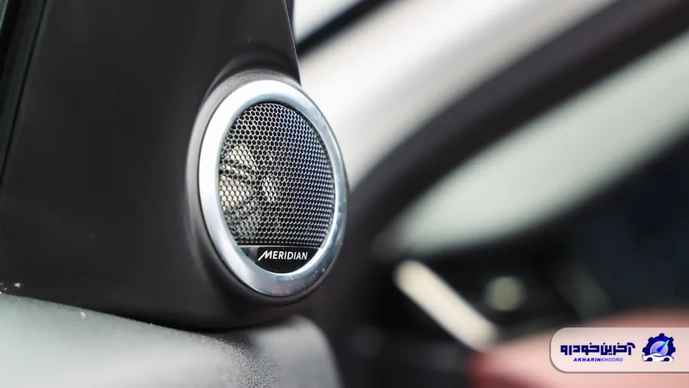 ویدیوی معرفی رنجروور ایووک 2025 پلاک ملی