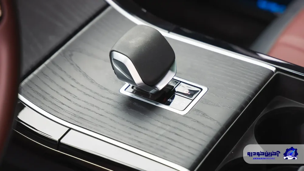 ویدیوی معرفی رنجروور ایووک 2025 پلاک ملی