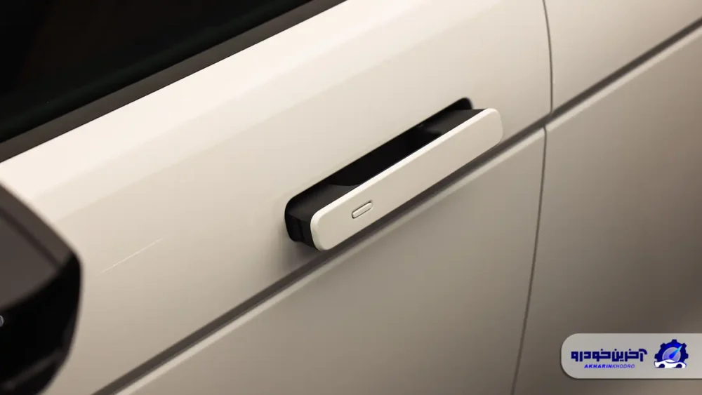 ویدیوی معرفی رنجروور ایووک 2025 پلاک ملی