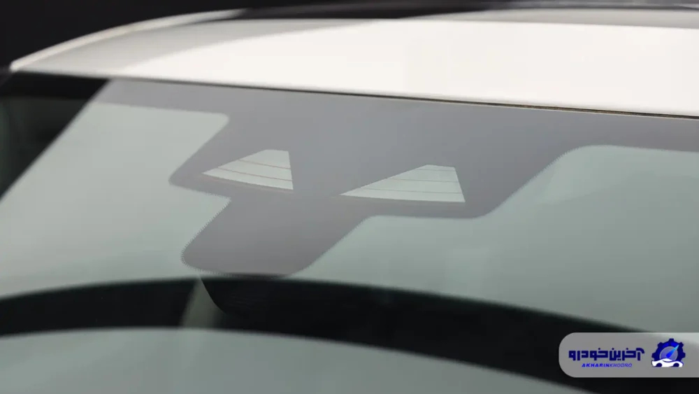 ویدیوی معرفی رنجروور ایووک 2025 پلاک ملی