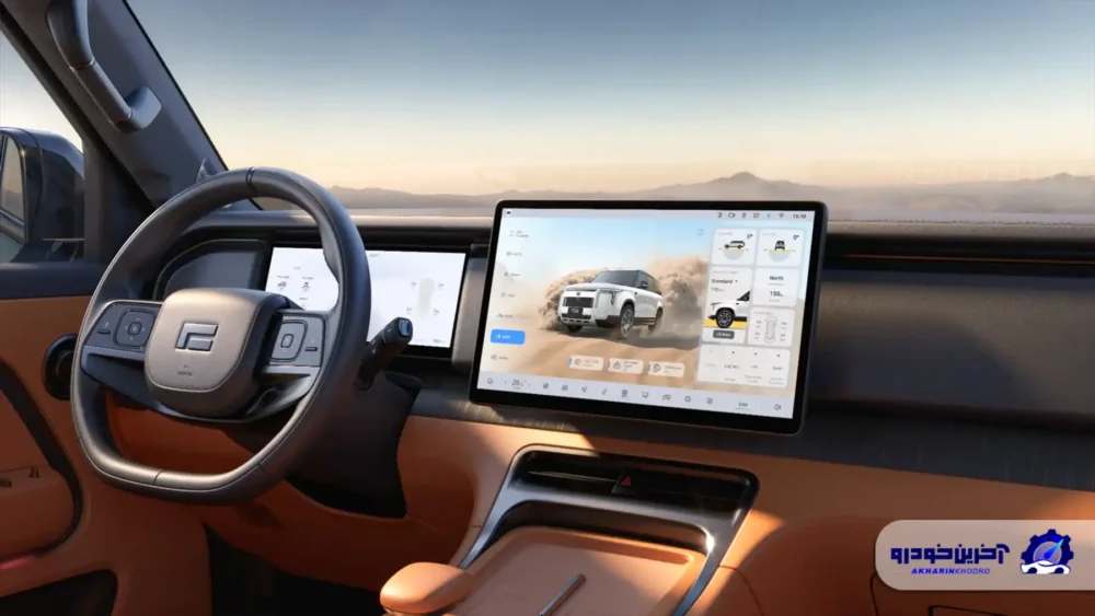 راکس آداماس با پرشیا خودرو به ایران می آید