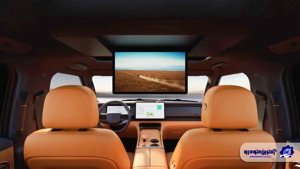 راکس آداماس با پرشیا خودرو به ایران می آید