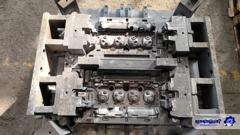 رشد ۴۲ درصدی تولید در شرکت مالیبل و تحقق 380 هزار دلار صادرات