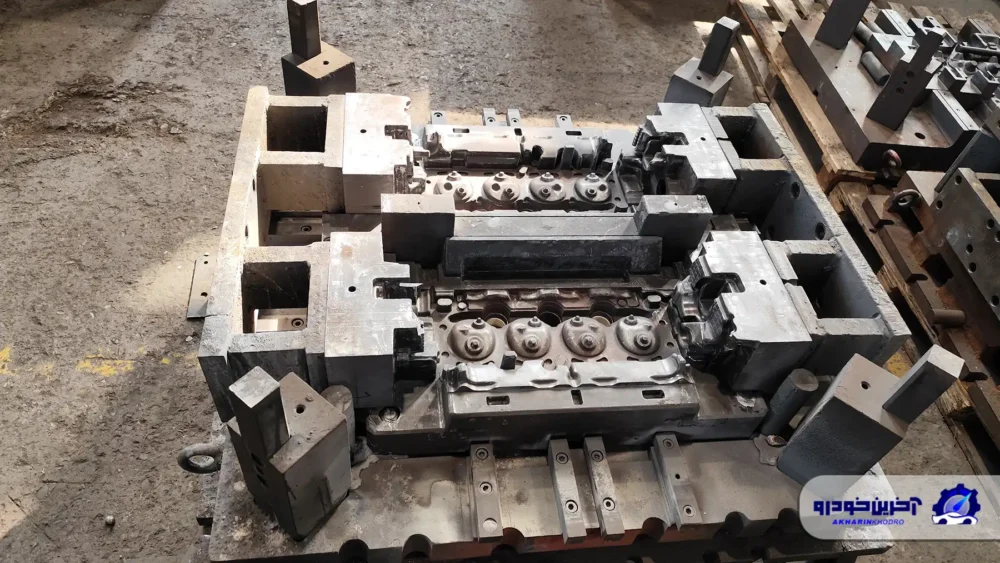 رشد ۴۲ درصدی تولید در شرکت مالیبل و تحقق 380 هزار دلار صادرات