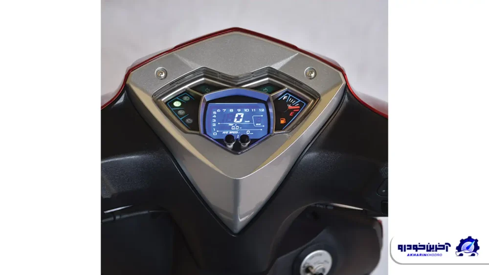 موتور شوکا 130 ؛ مشخصات فنی + تجربه رانندگی