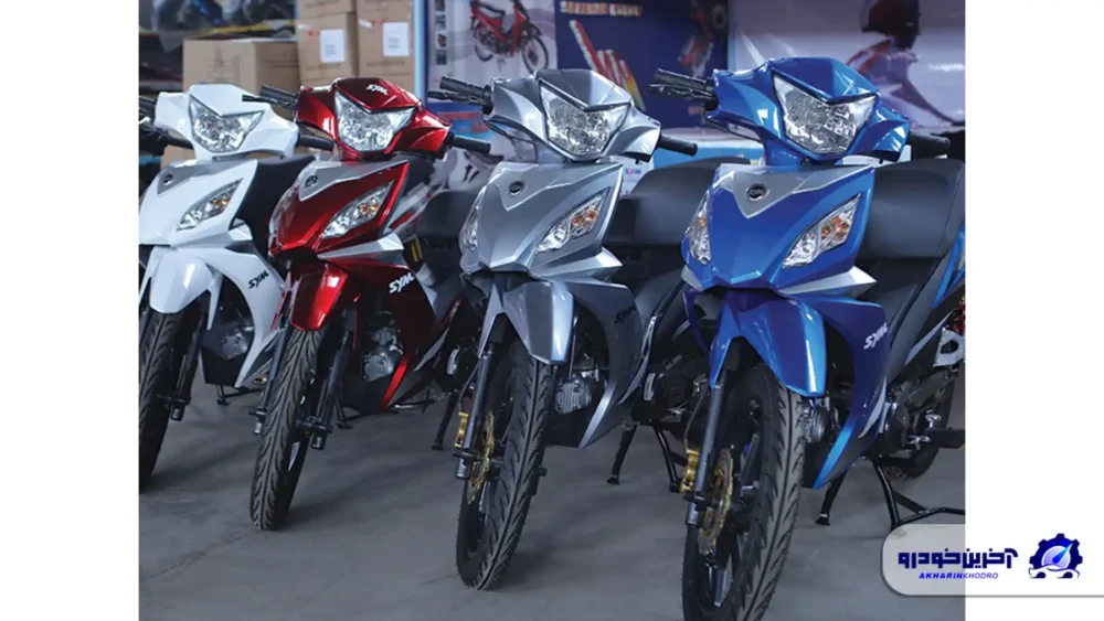 موتور شوکا ۱۳۰ ؛ مشخصات فنی + تجربه رانندگی