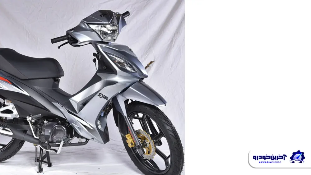 موتور شوکا 130 ؛ مشخصات فنی + تجربه رانندگی