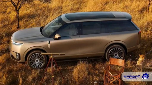 شاسی بلند پرچمدار اکسپنگ جی ایکس (XPeng GX) در راه بازار؛ رنجرور چینی با یک سوم قیمت