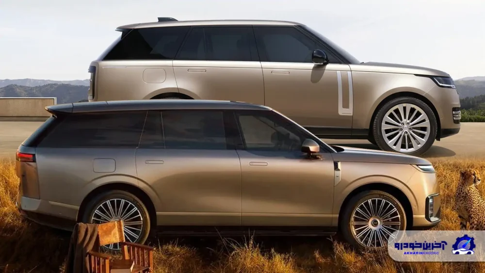 شاسی بلند پرچمدار اکسپنگ جی ایکس (XPeng GX) در راه بازار؛ رنجرور چینی با یک سوم قیمت